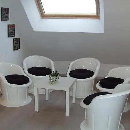Ferienhaus 't Vossenerf