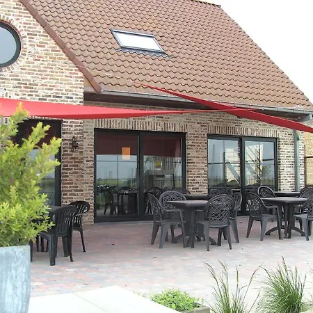 Ferienhaus 't Vossenerf De Haan