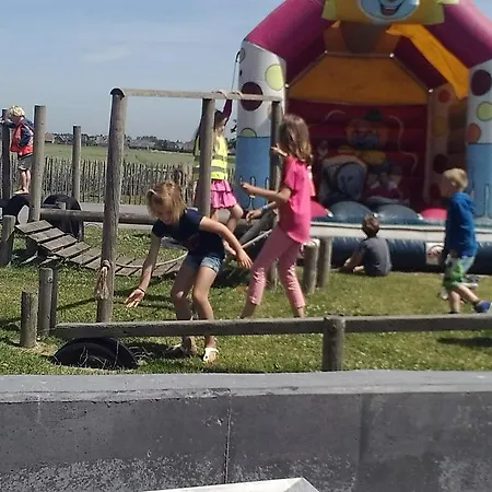 't Vossenerf De Haan